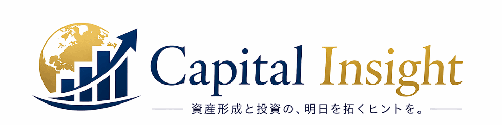 Capital Insight